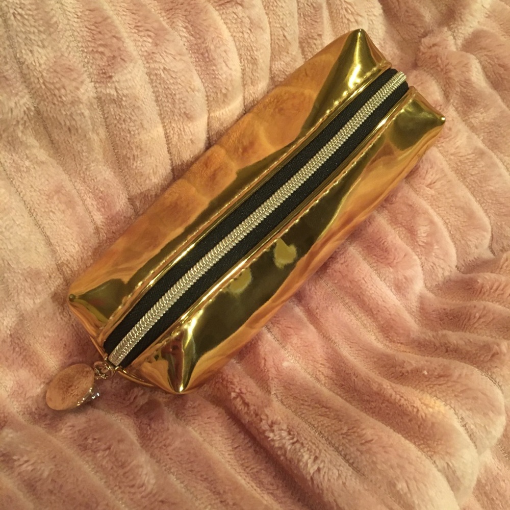 Yves Saint Laurent small pouch